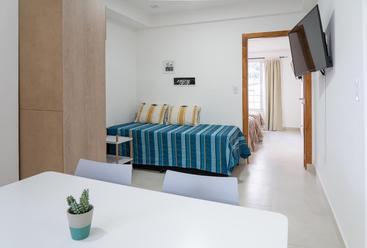 Happy Guest Apart 56 Ushuaia Esterno foto