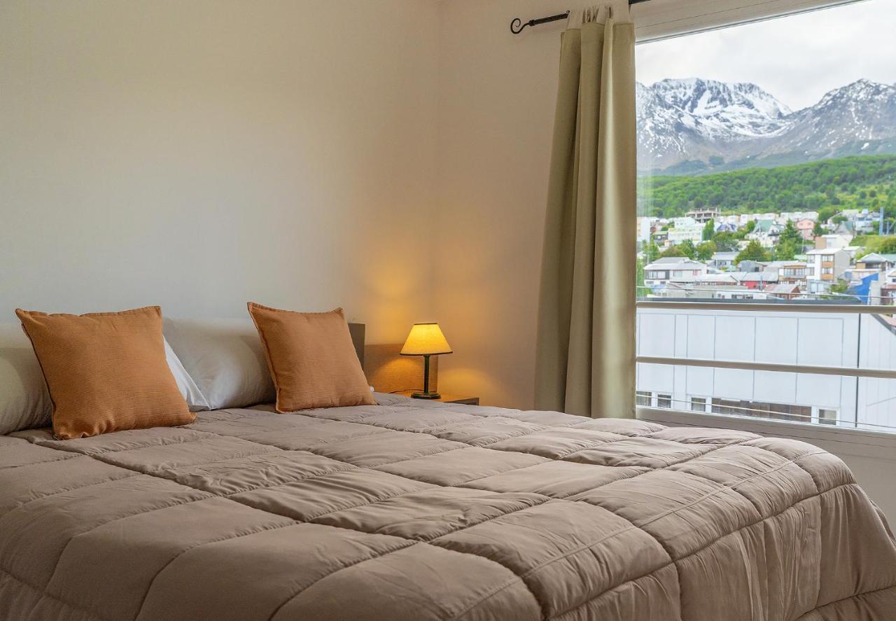 Happy Guest Apart 56 Ushuaia Esterno foto