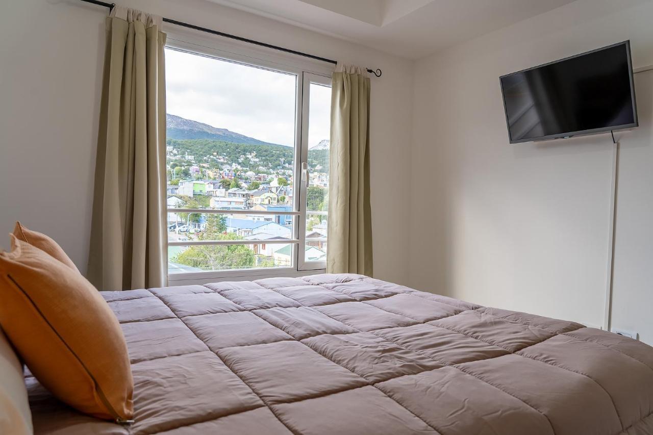 Happy Guest Apart 56 Ushuaia Esterno foto