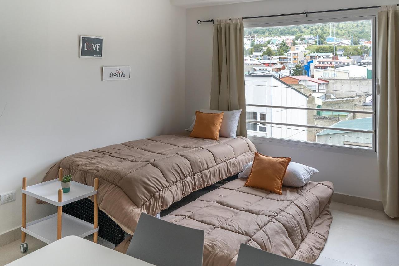 Happy Guest Apart 56 Ushuaia Esterno foto