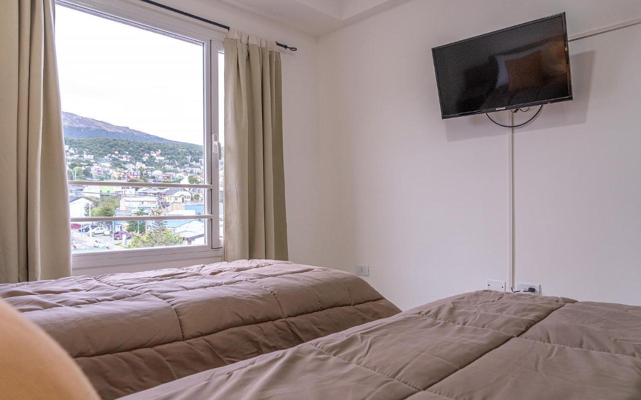 Happy Guest Apart 56 Ushuaia Esterno foto